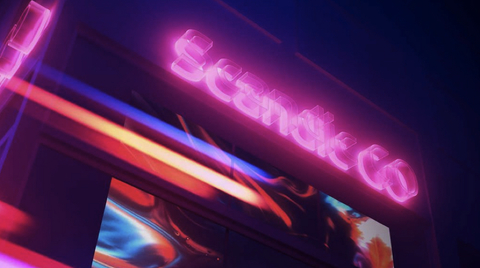 Scandic Go Scandic Go