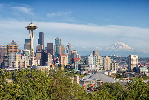 Seattle Seattle