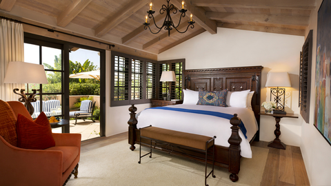 Rancho Valencia Rancho Valencia