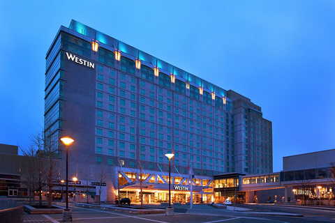 The Westin Boston Waterfront The Westin Boston Waterfront
