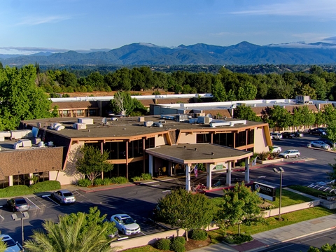 Red Lion Hotel Redding, Calif. The properties are located in Redding and Eureka, Calif., and were wold to affiliates of the same buyer.