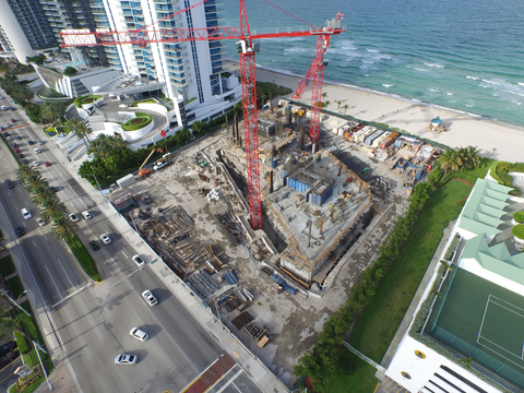 Hotel Construction Hotel Construction