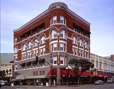 Keating RAR Hospitality has its sights set on the American West in 2019, but it will have to break a few barriers along the way.