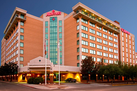 Tucson Marriott University Park Tucson Marriott University Park