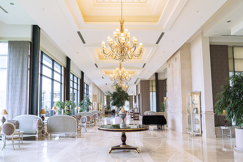 luxury hotel lobby luxury hotel lobby