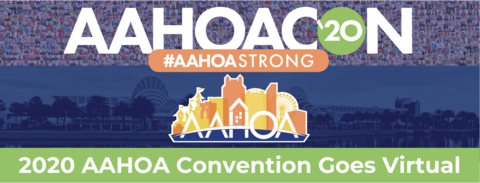 AAHOA Virtual AAHOA Virtual