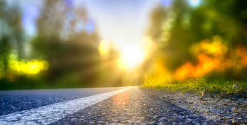 road road