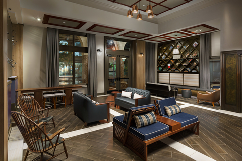Hilton Garden Inn Annapolis Downtown Hilton Garden Inn Annapolis Downtown