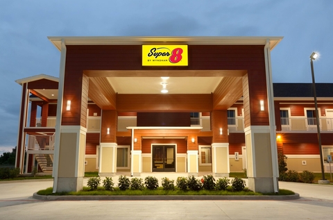 Super 8 by Wyndham Super 8 by Wyndham