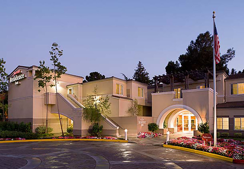 Residence Inn Palo Alto Los Altos Residence Inn Palo Alto Los Altos