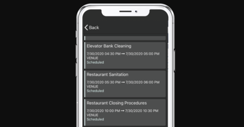 CleanTraQ CleanTraQ
