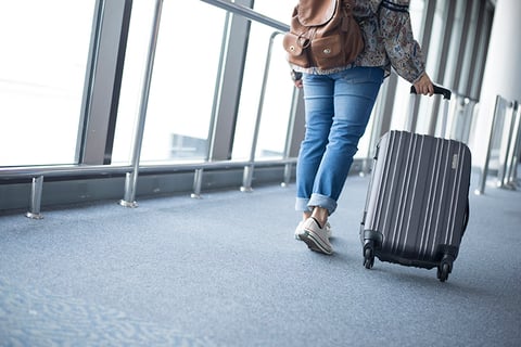 Airport Carry On Suitcase Airport Carry On Suitcase