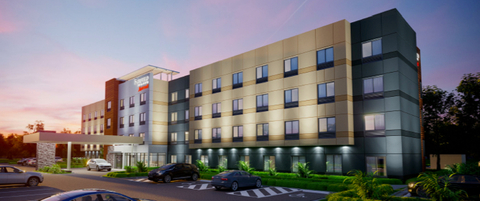 Fairfield Inn & Suites by Marriott Minneapolis Shakopee Fairfield Inn & Suites by Marriott Minneapolis Shakopee