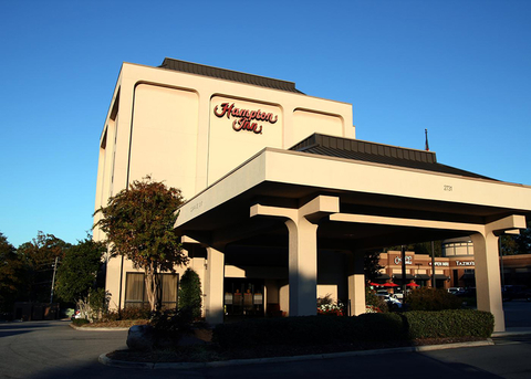 Hampton Inn Birmingham/Mountain Brook Hampton Inn Birmingham/Mountain Brook