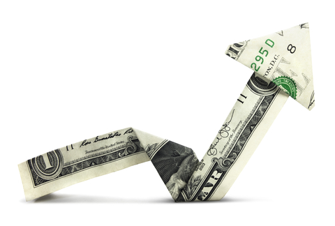 Profit According to a poll from HotStats, this marks the third consecutive year of gross operating profit per available room growth for the period.