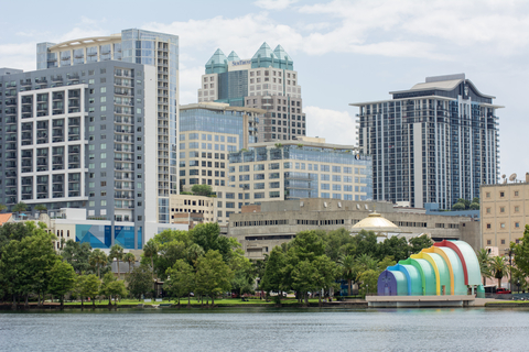 Orlando Florida Orlando Florida