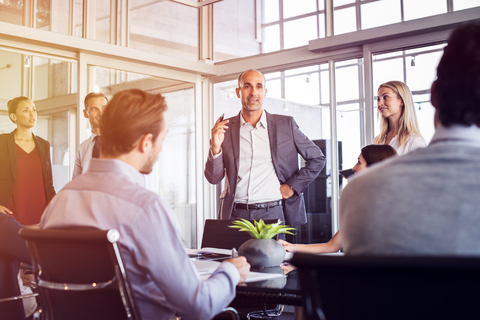 Meetings The report estimates an increase in group meeting spending, with 37 percent of survey respondents claiming they expect to plan more meetings this year, up from 30 percent in 2017.