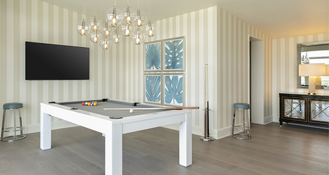 The Beverly Hilton Presidential Suite The Beverly Hilton Presidential Suite