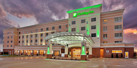 Holiday Inn Columbia-East Holiday Inn Columbia-East