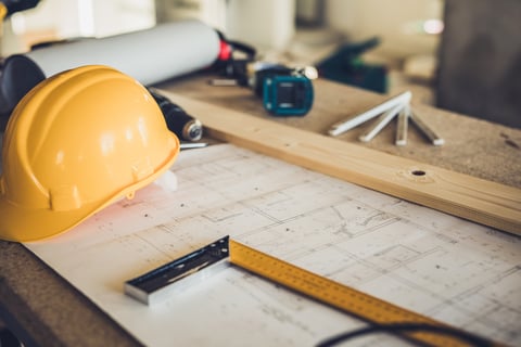 HKDecoman, MoneySQ use blockchain to track home renovations HKDecoman and MoneySQ have jointly launched a blockchain based home renovation project tracking platform (Image skynesher / iStockPhoto)