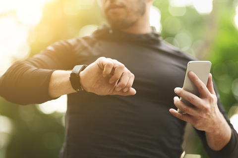 Smart watch Smart watch