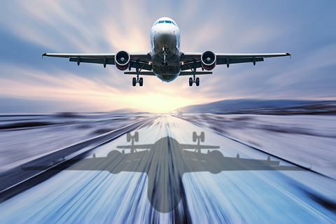 Airplane Airplane