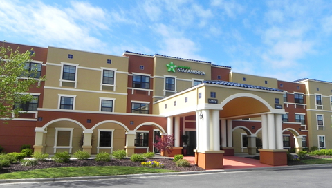 Extended Stay America The deal is notable in that Three Wall Capital will be Extended Stay America’s first third-party operator after launching a franchising model in mid-2017.