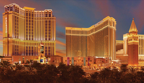 Palazzo Las Vegas Palazzo Las Vegas