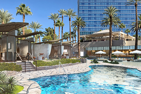 Virgin Hotels Las Vegas Virgin Hotels Las Vegas