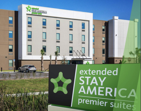 Extended Stay America Premier Suites Extended Stay America Premier Suites