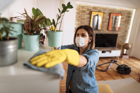 Housekeeping Housekeeping