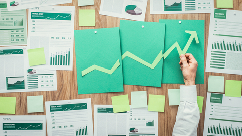 Profitability Methods to be profitable through third-party model