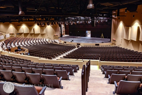 BCMC-3 Brown County Music Center