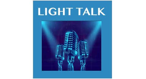 LightTalkpodcast LightTalkpodcast