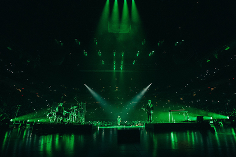 Billie Eilish Where Do We Go? World Tour 1 Billie Eilish Where Do We Go? World Tour