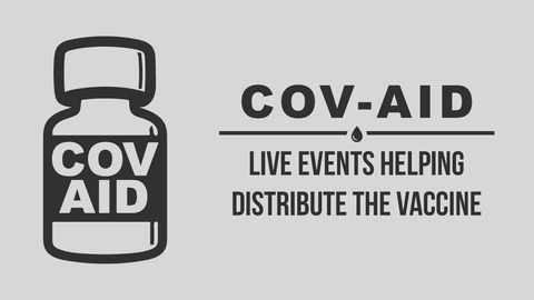 COV-AID COV-AID Logo