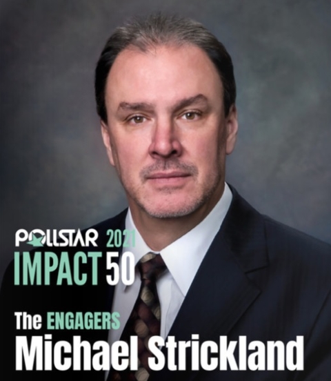 MTS-Pollstar MTS-Headshot