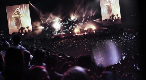 Twenty One Pilots' Emotional Roadshow Tour