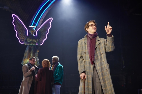 angels in america