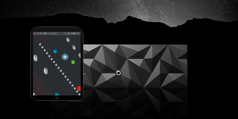 Amadeus HOLOPHONIX v1.5