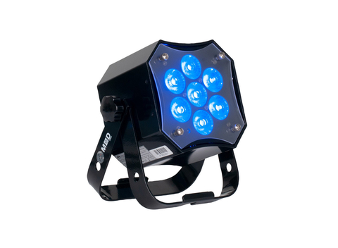 ADJ MODern LED PAR ADJ MODern LED PAR