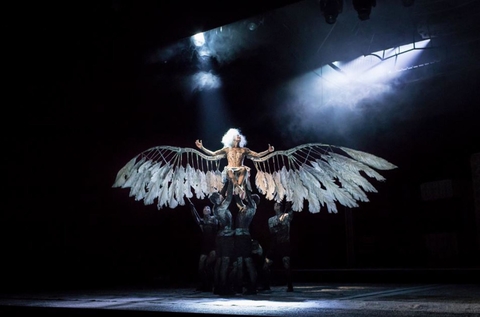 Angels in America