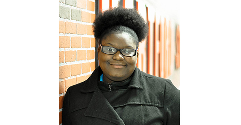 Pat MacKay Diversity In Design Scholarship Winner: Amara Payton McNeil