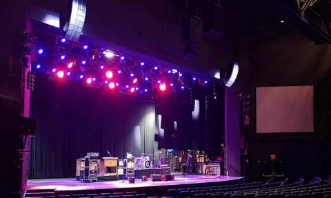 American_Music_Theatre