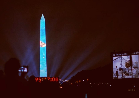 Apollo 50