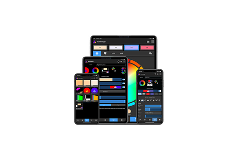 AsteraApp V11 AsteraApp V11
