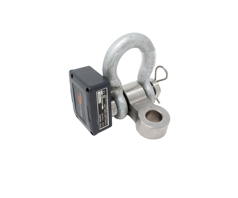 BroadWeigh Shackle-Twistlink2