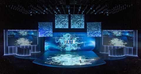 CES 2018 Keynote Presentation
