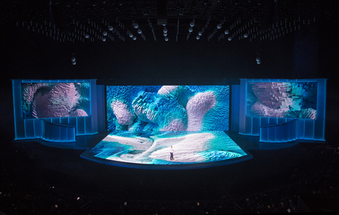 CES 2018 Keynote Presentation