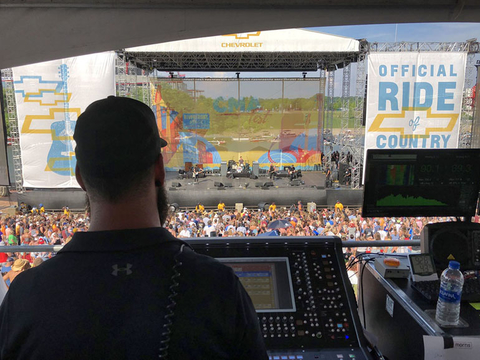 CMA Fest